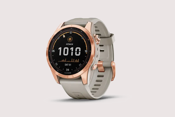 Garmin Fenix 7S