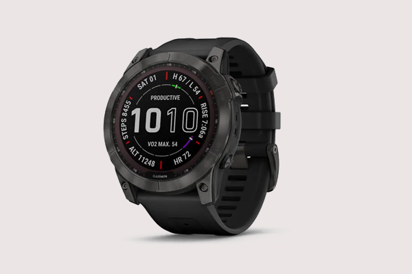 Garmin Fenix 7X