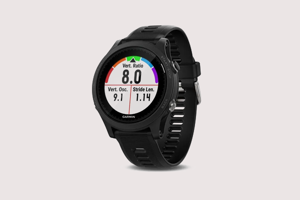 Garmin Forerunner 935