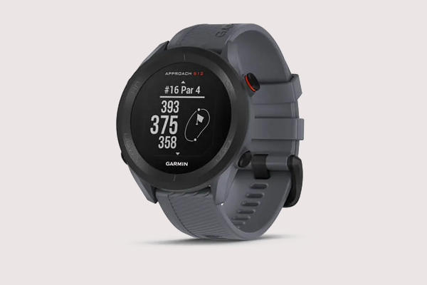 Garmin Approach S12