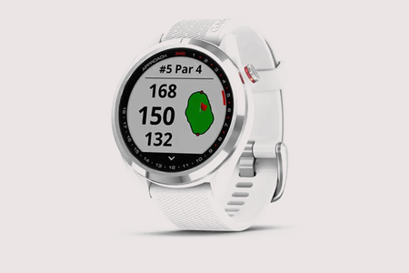 Garmin Approach S42 - OzStraps