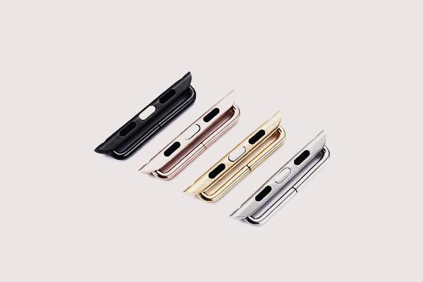 Apple Watch - Adapters-OzStraps