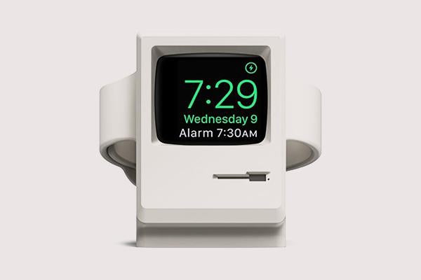 Apple Watch - Stands & Chargers-OzStraps