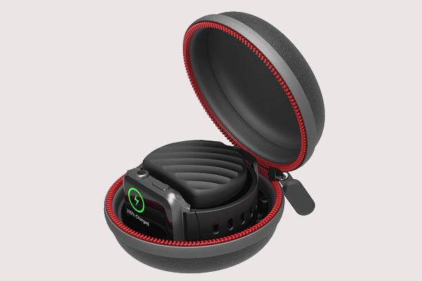 Storage cases for Apple Watch