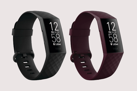 Fitbit Charge Series - OzStraps