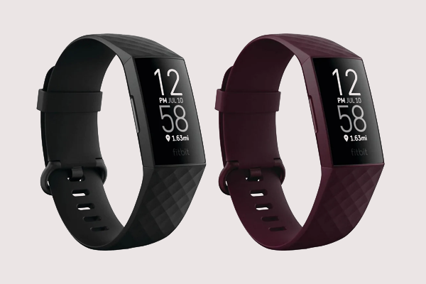 Fitbit Charge Series