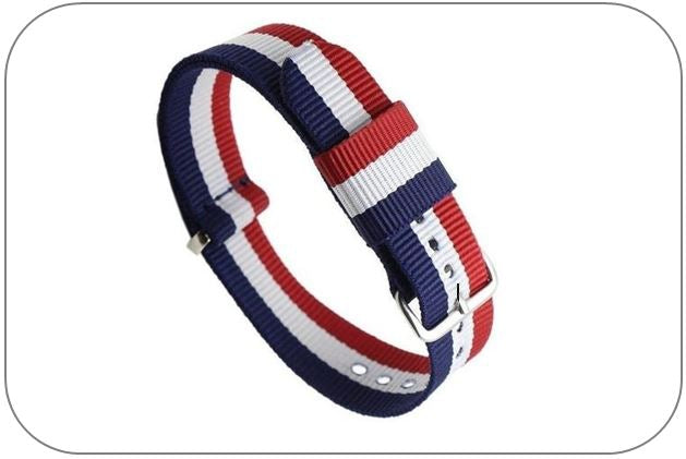 The NATO Series-OzStraps