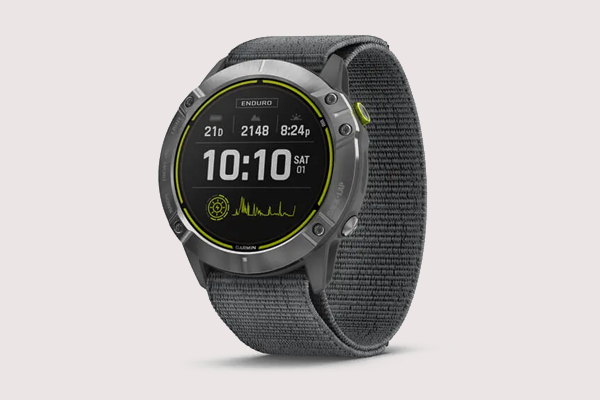 Garmin Enduro