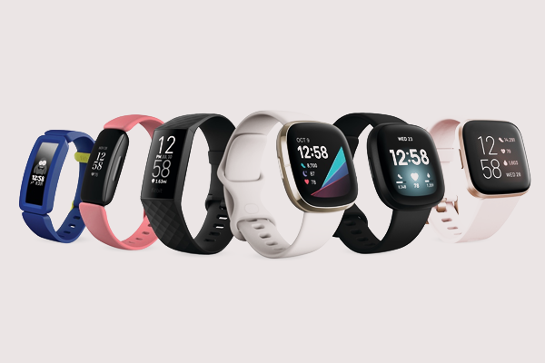 Fitbit Watch Bands - OzStraps