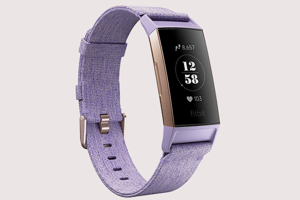 Fitbit Charge 3