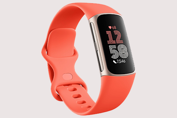 Fitbit Charge 6