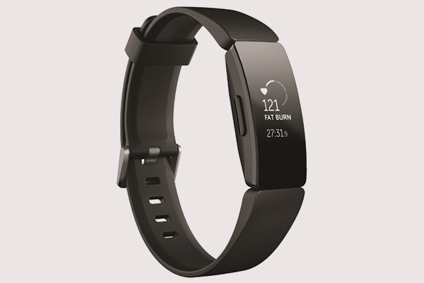 Fitbit Inspire HR