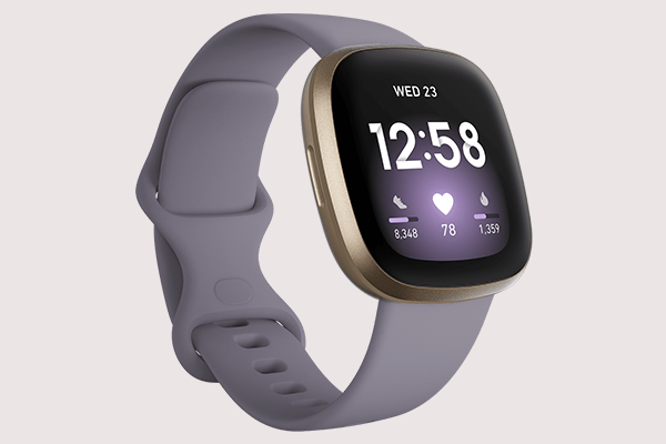 Fitbit Versa 3