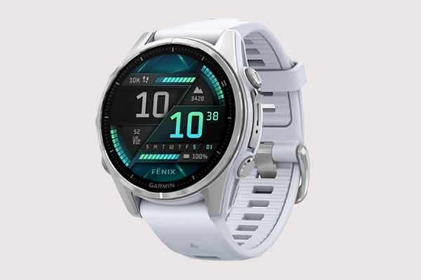 Garmin Fenix 8 (43MM)