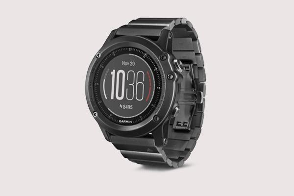 Garmin Fenix 3 / 3 HR-OzStraps