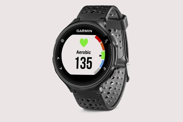 Garmin Forerunner 235 / 230 / 220 / 630-OzStraps