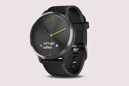 Garmin Vivoactive 3 - OzStraps