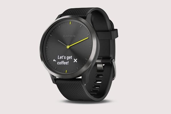 Garmin Vivomove HR / Venu 2 Plus-OzStraps