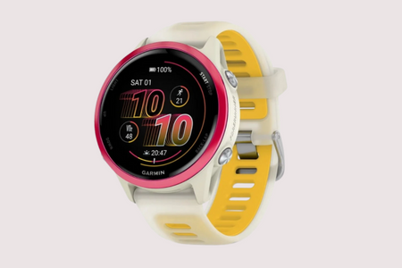 Garmin Forerunner 570 (42MM) - OzStraps