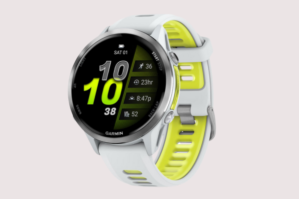Garmin Forerunner 970