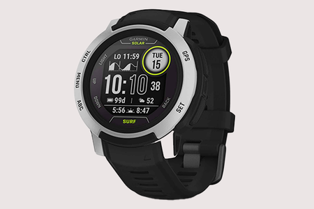 Garmin Instinct 2 - OzStraps