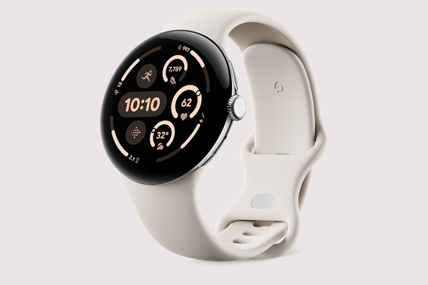 Google Pixel Watch 3 (41MM) - OzStraps
