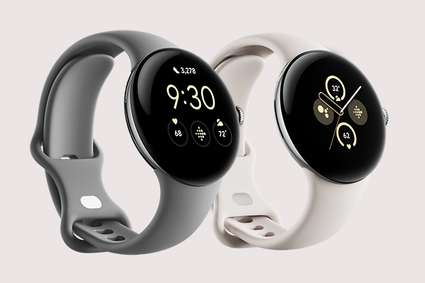 Google Pixel Watch Series