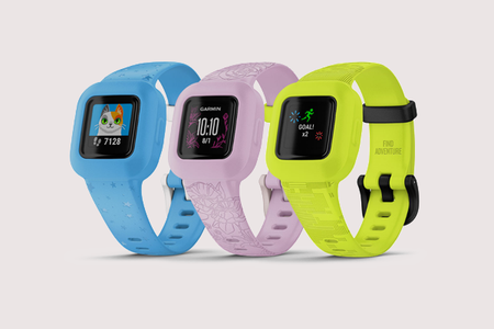 Garmin Vivofit Series - OzStraps