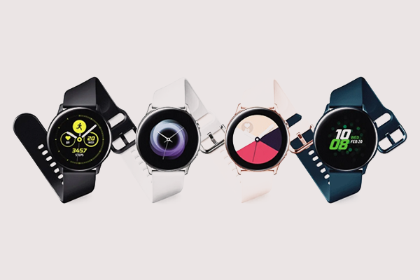Samsung Galaxy & Gear Bands-OzStraps