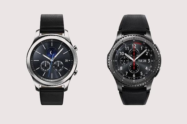 Samsung Gear S3 Bands-OzStraps