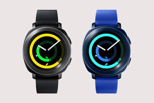 Samsung Gear Sport Bands-OzStraps