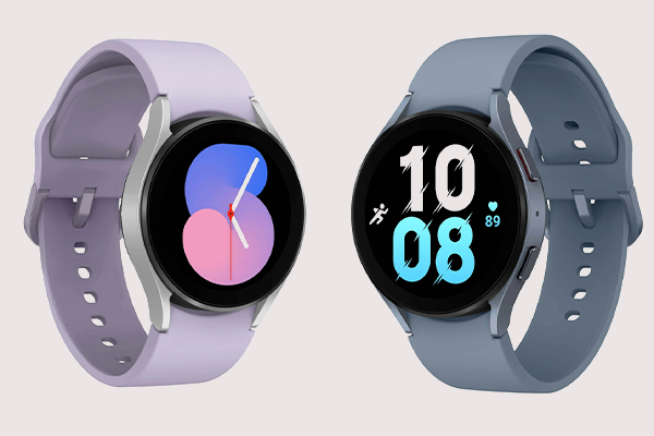 Samsung Galaxy Watch Series