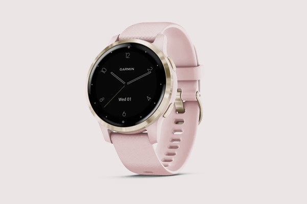 Garmin Vivoactive 4S Bands