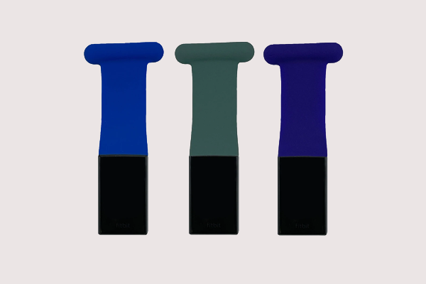 Fitbit Charge 4 Fob bands