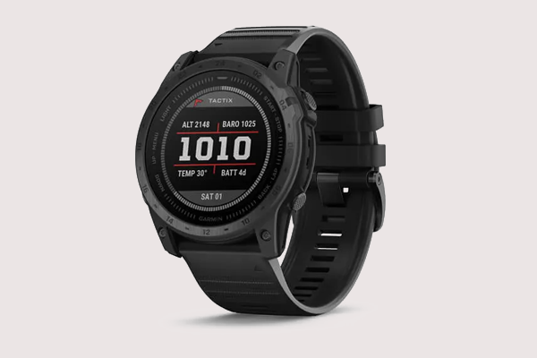Garmin Tactix 7