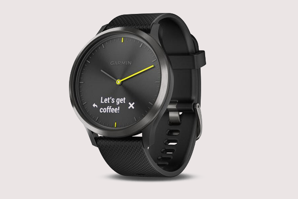 Garmin Vivomove HR