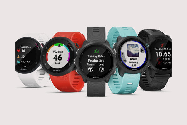 Garmin Watch Bands | OzStraps