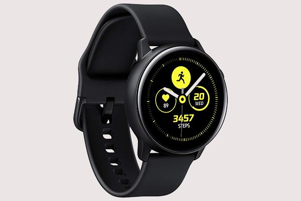 Samsung Galaxy Watch Active-OzStraps