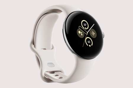 Google Pixel Watch 2 - OzStraps
