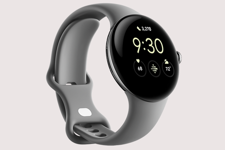 Google Pixel Watch - OzStraps