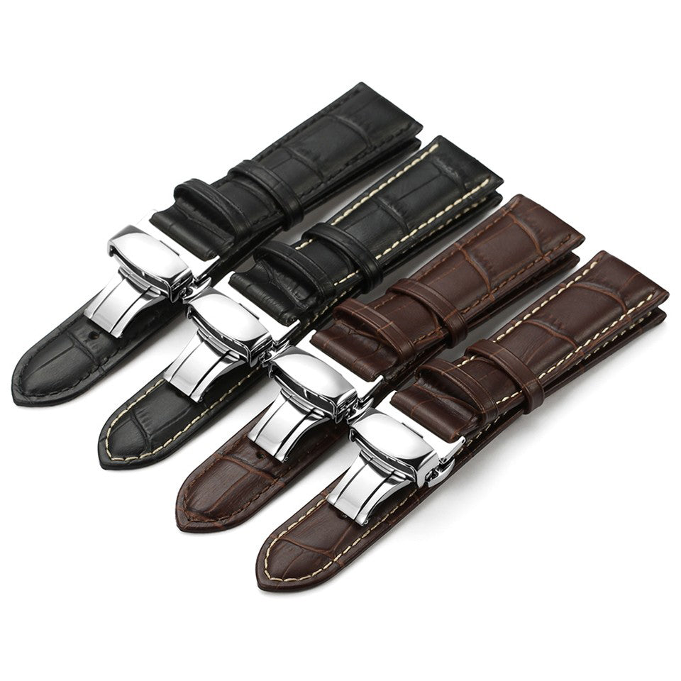 Leather & NATO Watch Bands | OzStraps