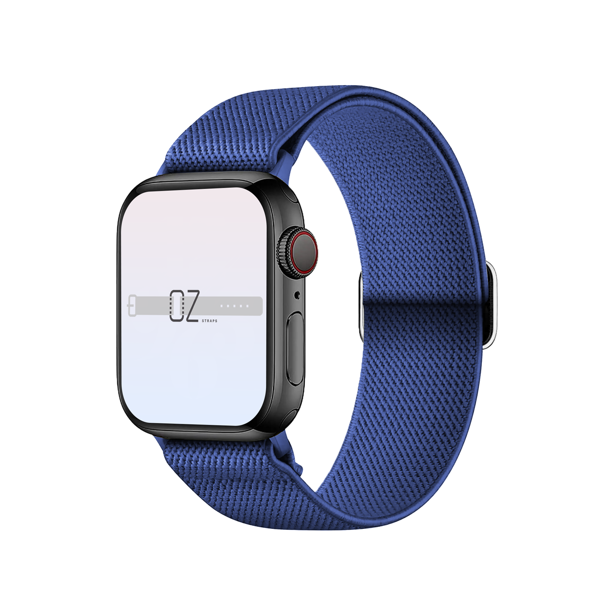 Braided Solo Loop Apple Watch Band