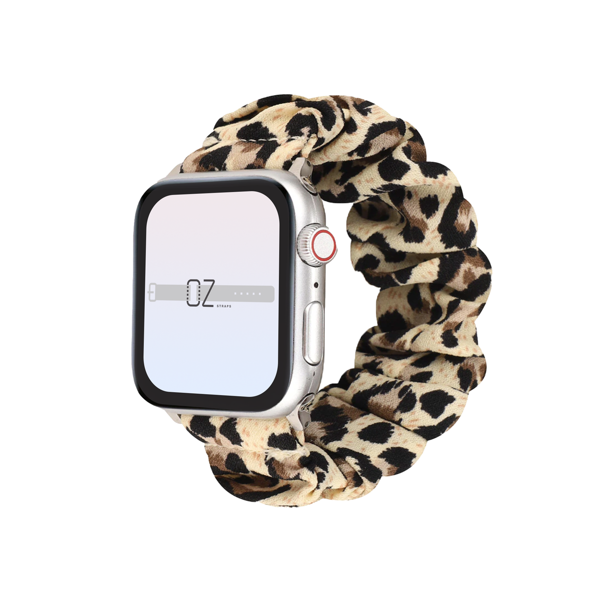 Designer Scrunchie Apple Watch Band OzStraps