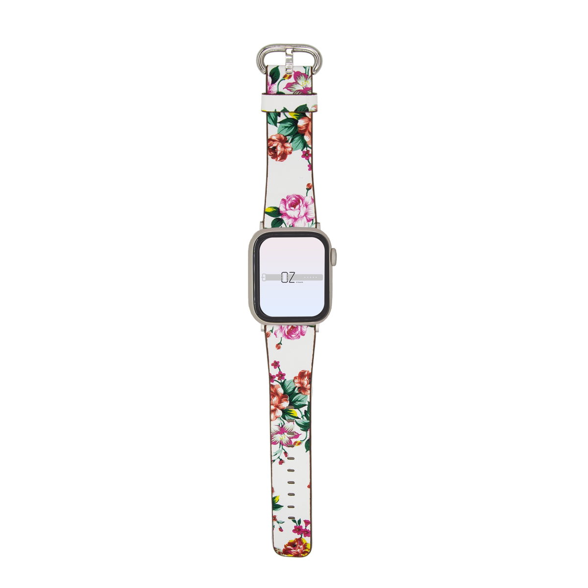 Floral Apple Watch Band