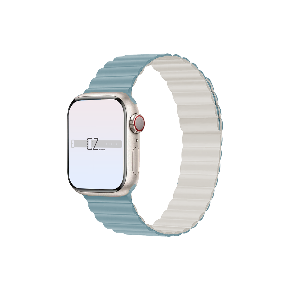 Magnetic Loop Apple Watch Band