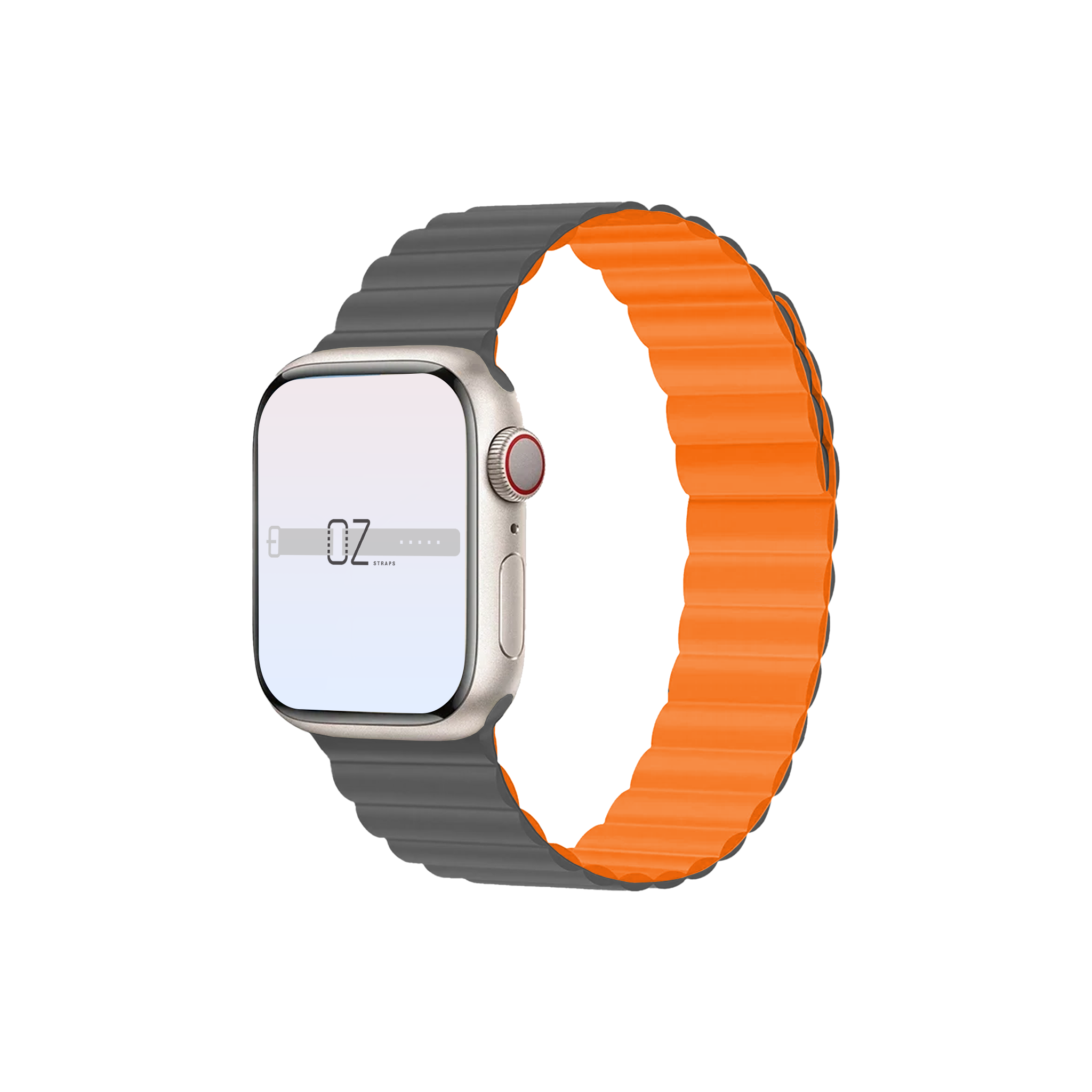 Watch Loop Magnetic Loop Apple Watch Band - OzStraps