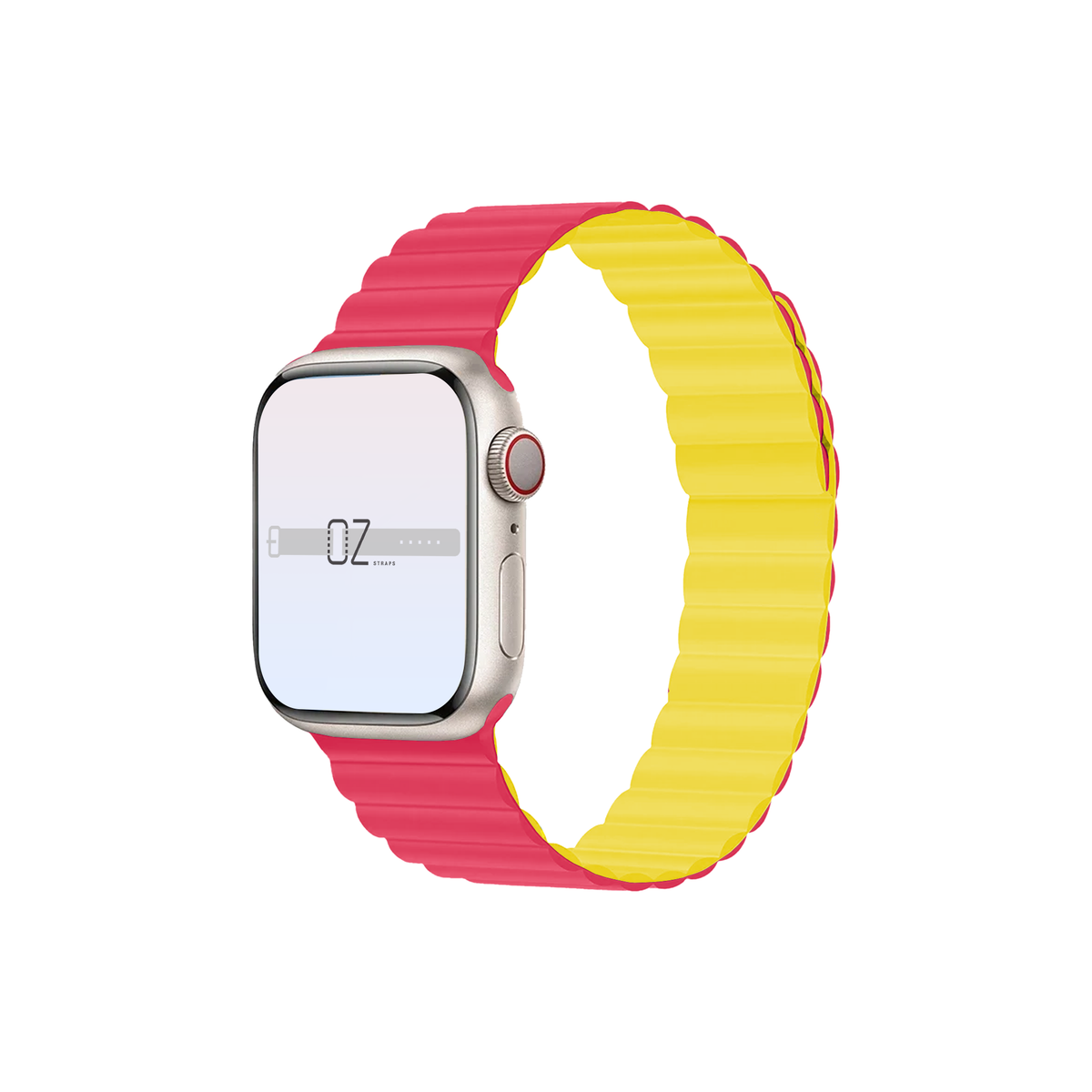 Magnetic Loop Apple Watch Band