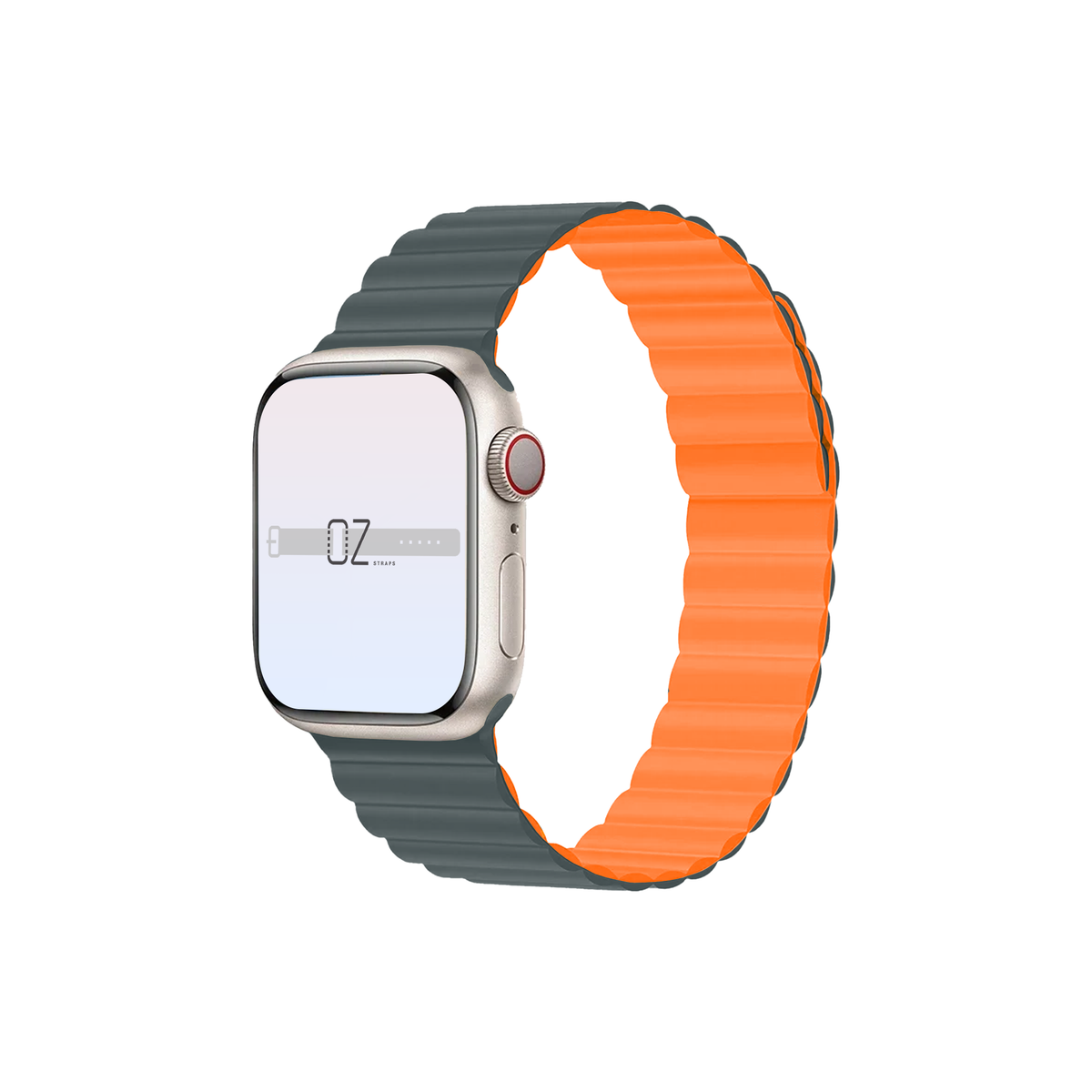 Magnetic Loop Apple Watch Band