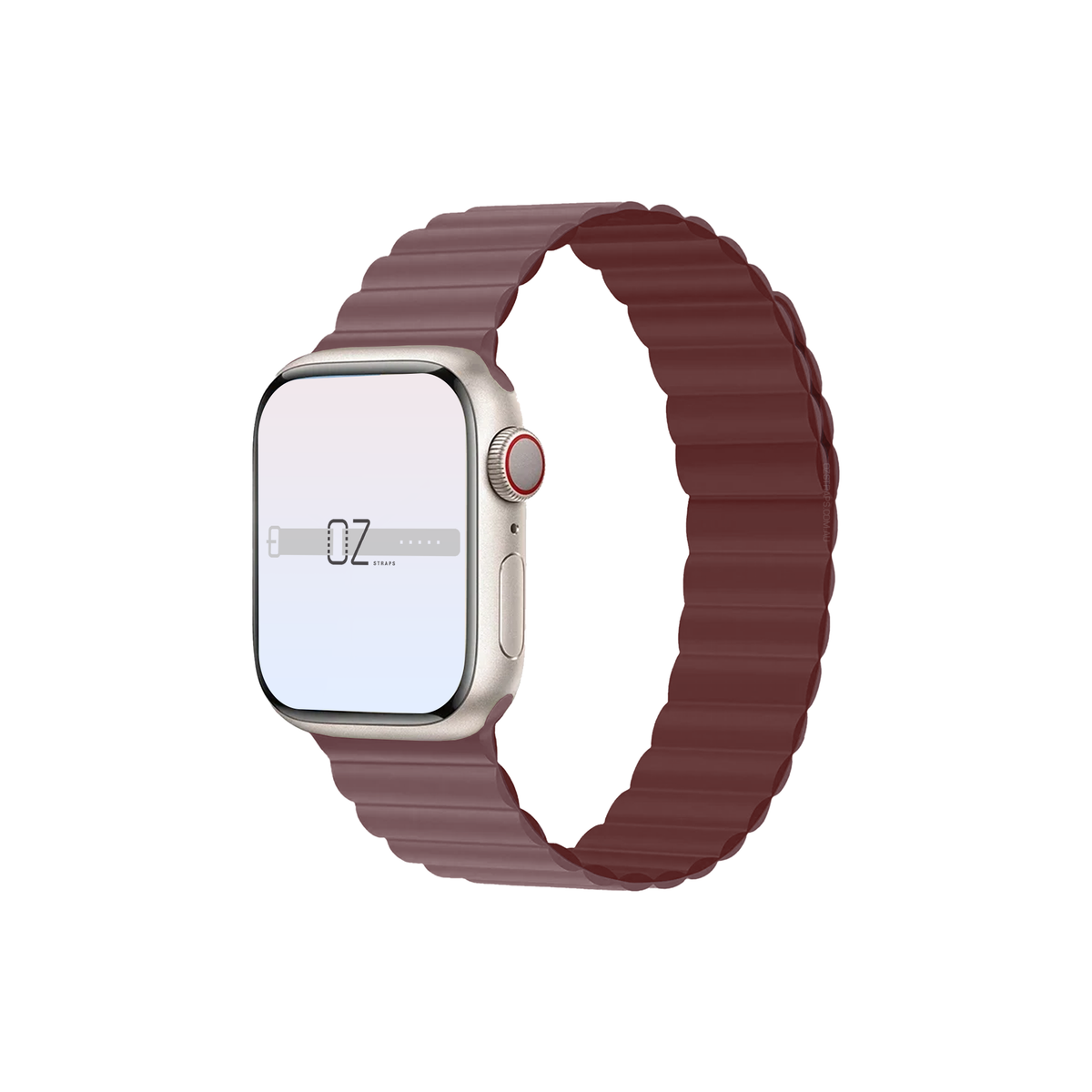 Magnetic Loop Apple Watch Band