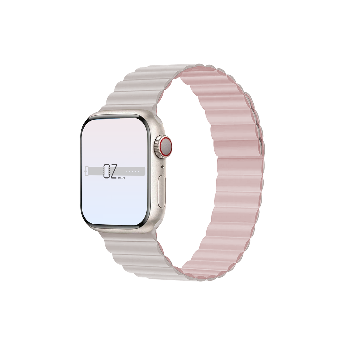 Magnetic Loop Apple Watch Band